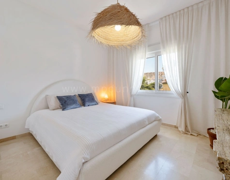 Villa for sale in Marbella - Puerto Banus