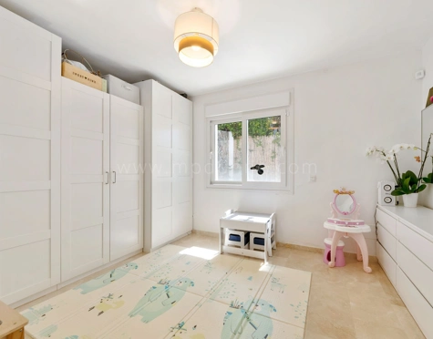 Villa for sale in Marbella - Puerto Banus