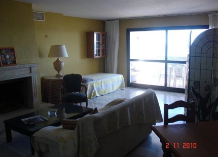 Apartamento en alquiler a corta temporada en Marbella - Puerto Banus