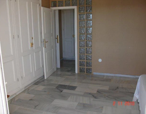 Apartment for short term rent in Marbella - Puerto Banus