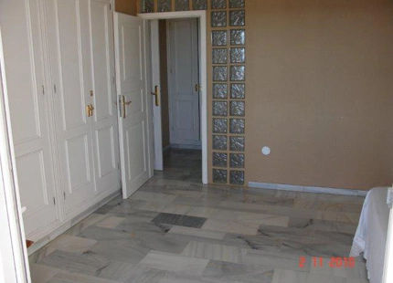 Apartamento en alquiler a corta temporada en Marbella - Puerto Banus
