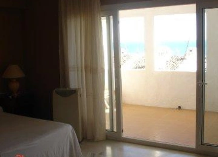 Apartamento en alquiler a corta temporada en Marbella - Puerto Banus