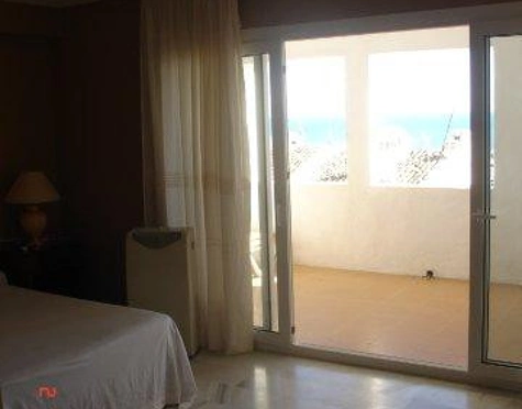 Apartment for short term rent in Marbella - Puerto Banus