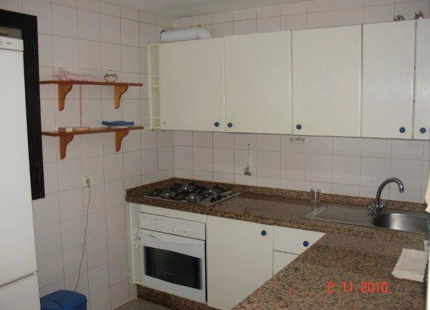 Apartamento en alquiler a corta temporada en Marbella - Puerto Banus