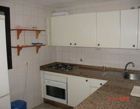 Apartment for short term rent in Marbella - Puerto Banus