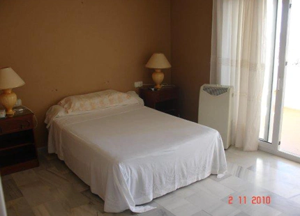 Apartamento en alquiler a corta temporada en Marbella - Puerto Banus