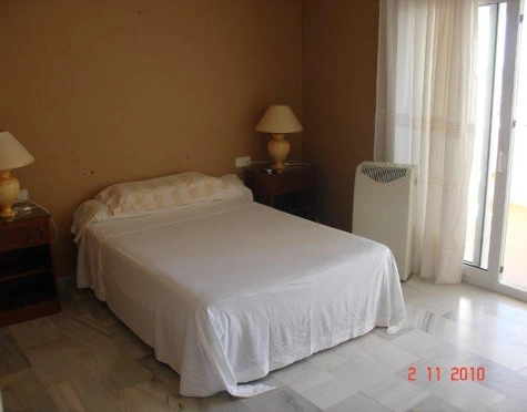 Apartment for short term rent in Marbella - Puerto Banus