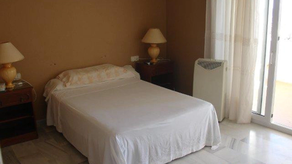 Apartamento en alquiler a corta temporada en Marbella - Puerto Banus