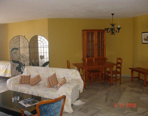 Apartment for short term rent in Marbella - Puerto Banus