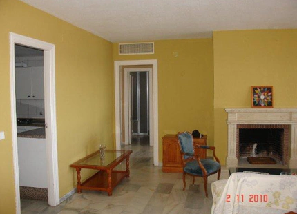 Apartamento en alquiler a corta temporada en Marbella - Puerto Banus