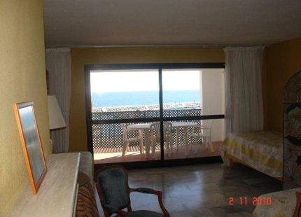Apartamento en alquiler a corta temporada en Marbella - Puerto Banus