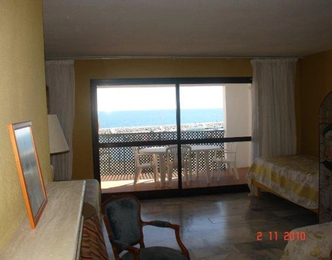 Apartment for short term rent in Marbella - Puerto Banus