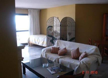 Apartamento en alquiler a corta temporada en Marbella - Puerto Banus