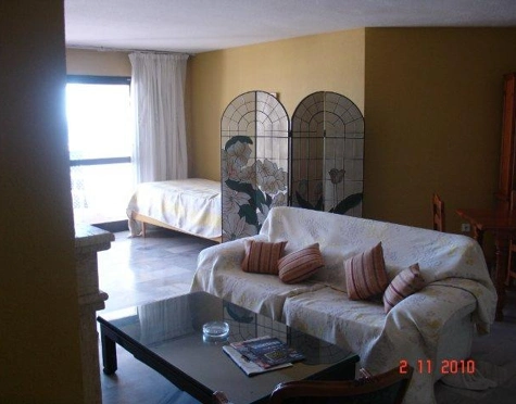 Apartment for short term rent in Marbella - Puerto Banus