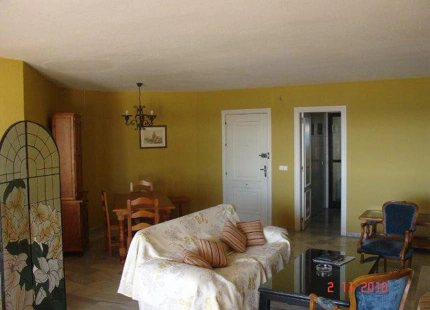 Apartamento en alquiler a corta temporada en Marbella - Puerto Banus