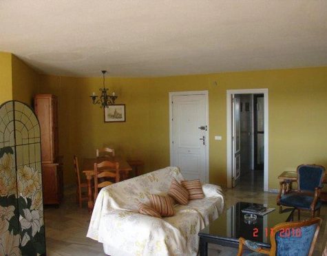 Apartment for short term rent in Marbella - Puerto Banus