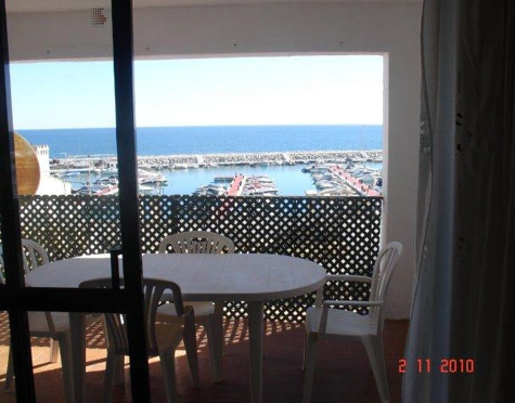 Apartment for short term rent in Marbella - Puerto Banus