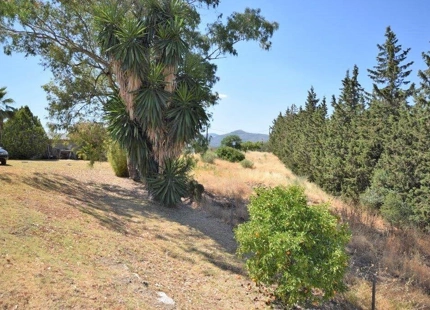 Villa en venta en Estepona