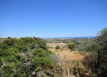 Villa en venta en Estepona