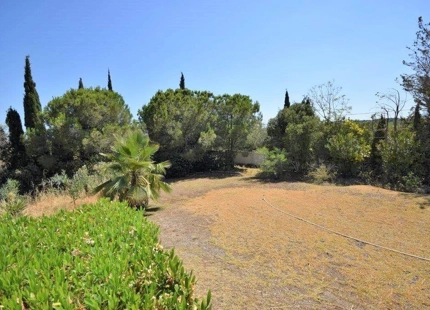 Villa en venta en Estepona