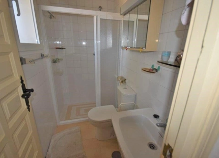 Villa en venta en Estepona