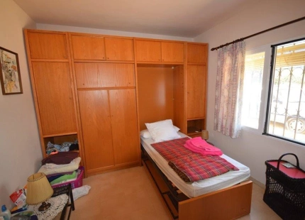 Villa en venta en Estepona