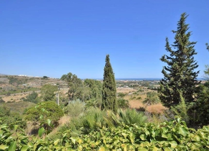 Villa en venta en Estepona