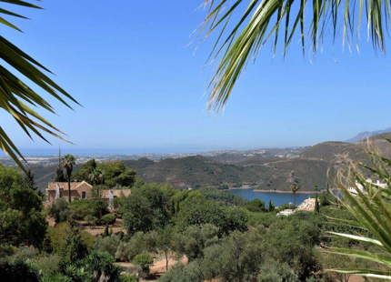 Villa for long term rent in Istan