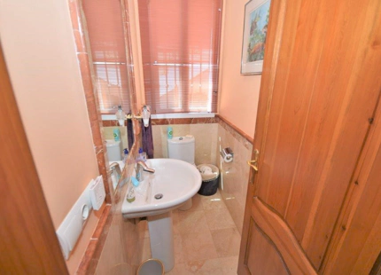 Villa for long term rent in Istan