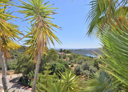 Villa for long term rent in Istan