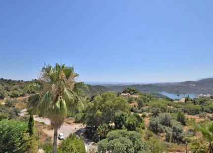 Villa for long term rent in Istan