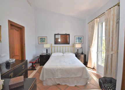Villa for long term rent in Istan