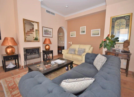 Villa for long term rent in Istan