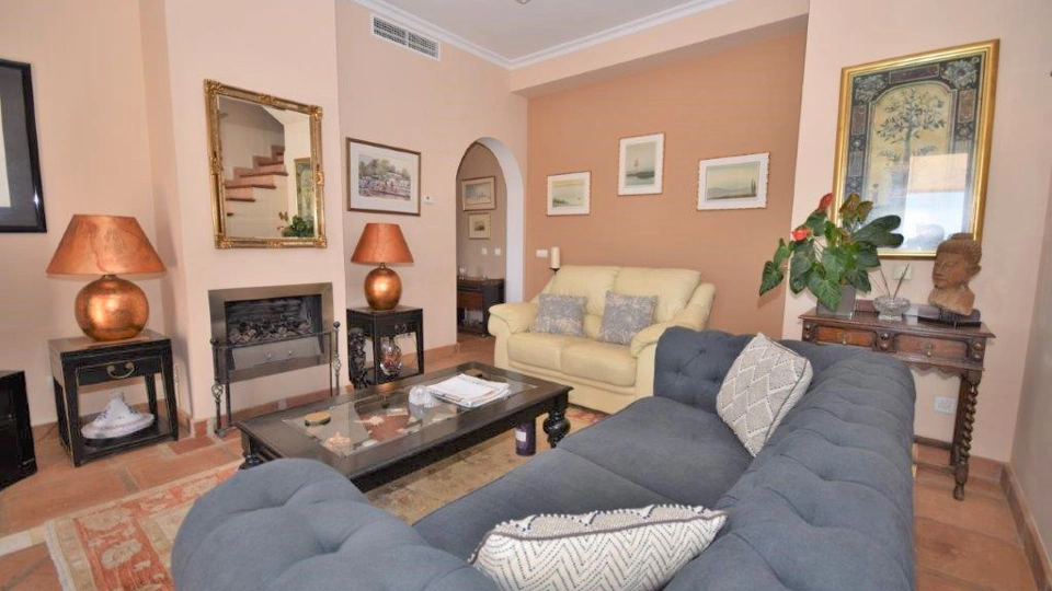 Villa for long term rent in Istan
