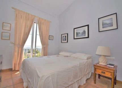 Villa for long term rent in Istan