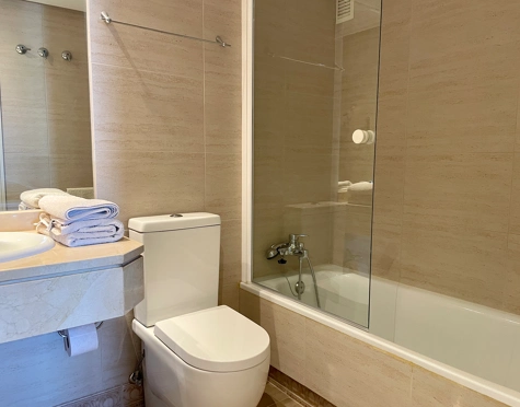 Apartamento en venta en Marbella - Puerto Banus