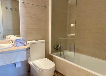 Apartamento en venta en Marbella - Puerto Banus