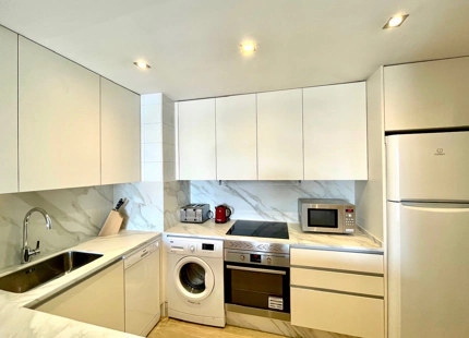 Apartamento en venta en Marbella - Puerto Banus
