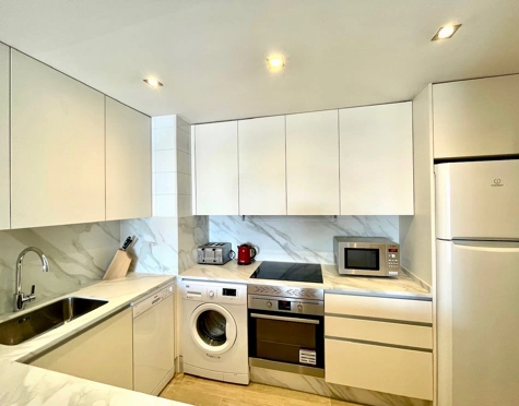 Apartamento en venta en Marbella - Puerto Banus