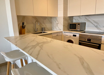 Apartamento en venta en Marbella - Puerto Banus