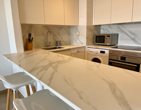 Apartamento en venta en Marbella - Puerto Banus