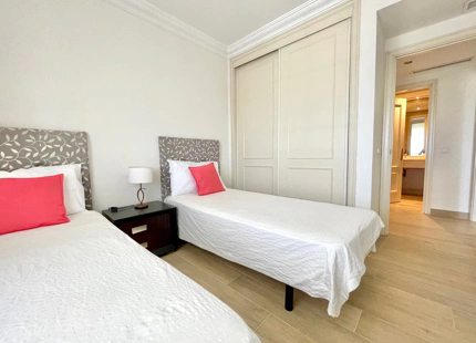 Apartamento en venta en Marbella - Puerto Banus