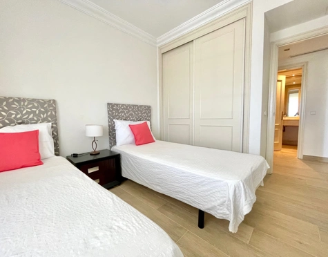 Apartamento en venta en Marbella - Puerto Banus