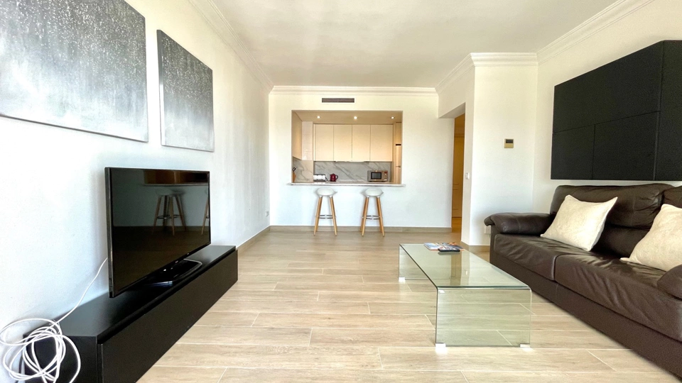 Apartamento en venta en Marbella - Puerto Banus