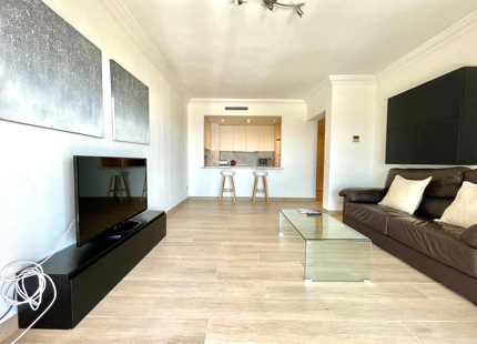 Apartamento en venta en Marbella - Puerto Banus
