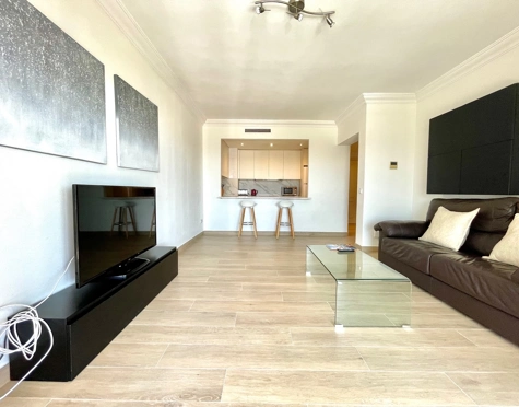Apartamento en venta en Marbella - Puerto Banus
