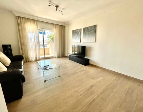 Apartamento en venta en Marbella - Puerto Banus
