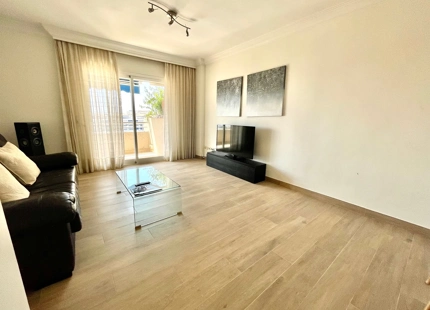 Apartamento en venta en Marbella - Puerto Banus