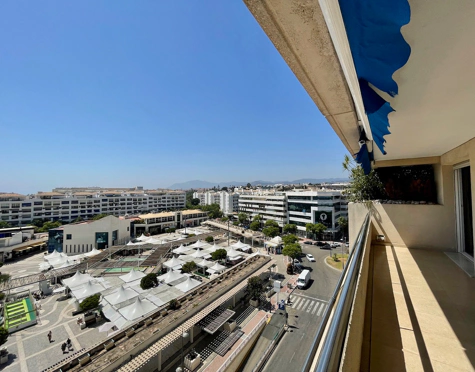Apartamento en venta en Marbella - Puerto Banus