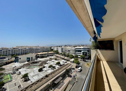 Apartamento en venta en Marbella - Puerto Banus